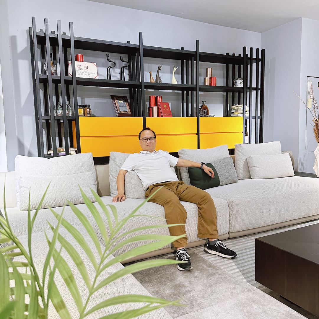 佛山市库洛琦家具高定工厂