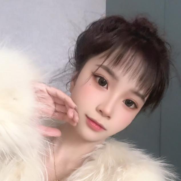 小不点🙈