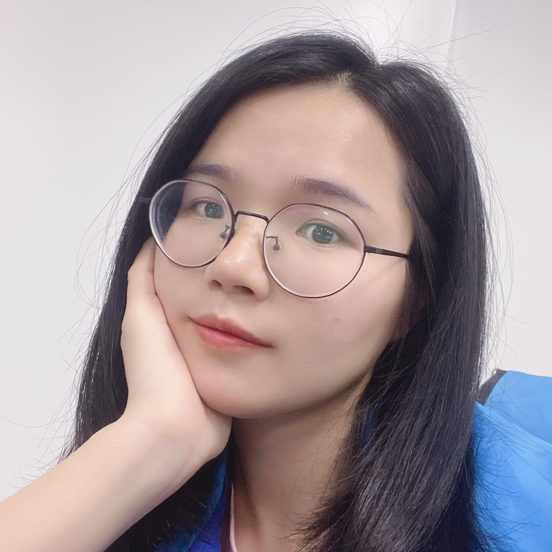 子琪要加油吖！