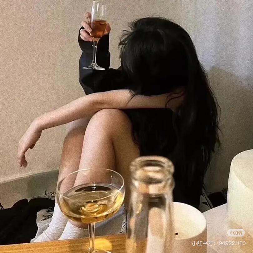 两杯·Two Cups