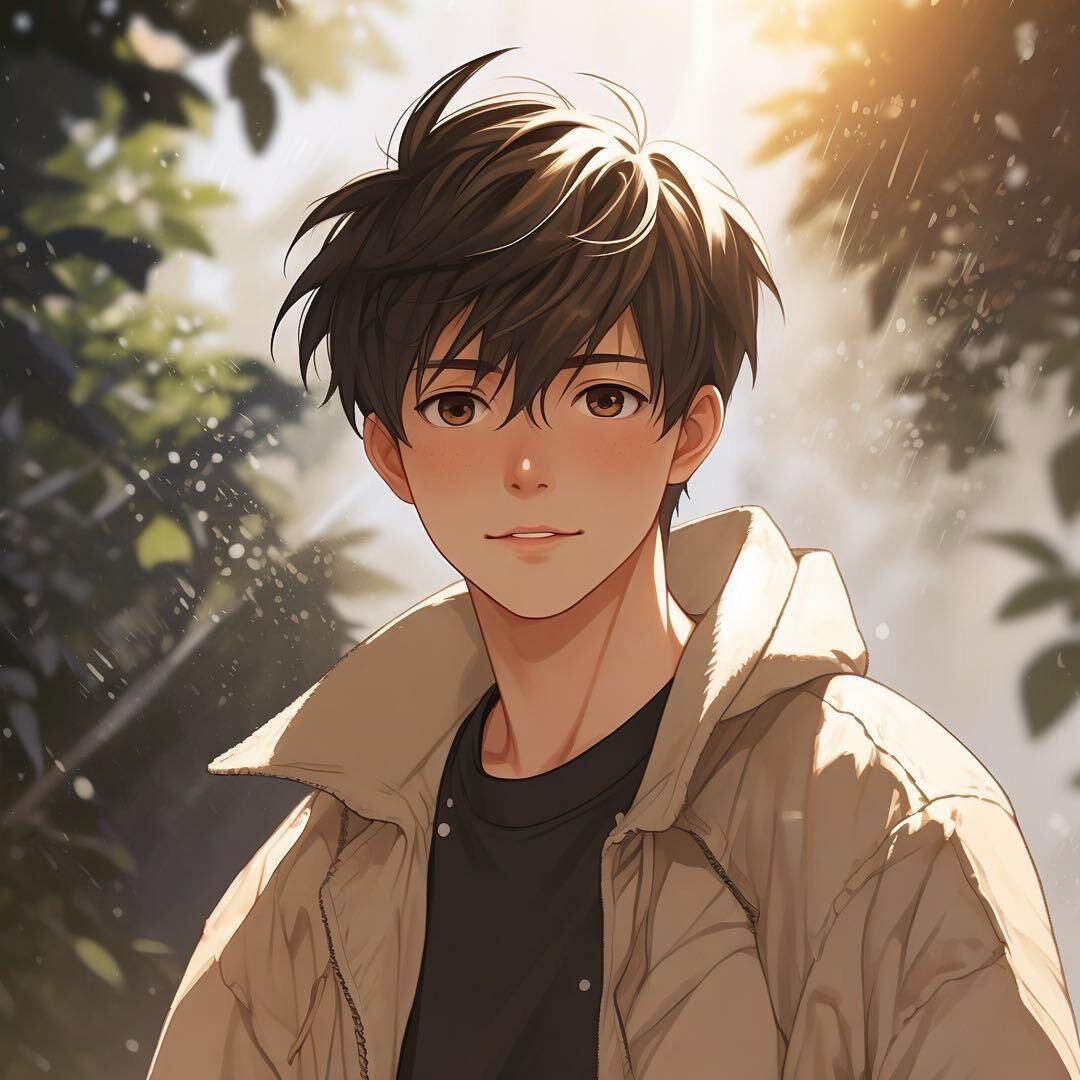 久君