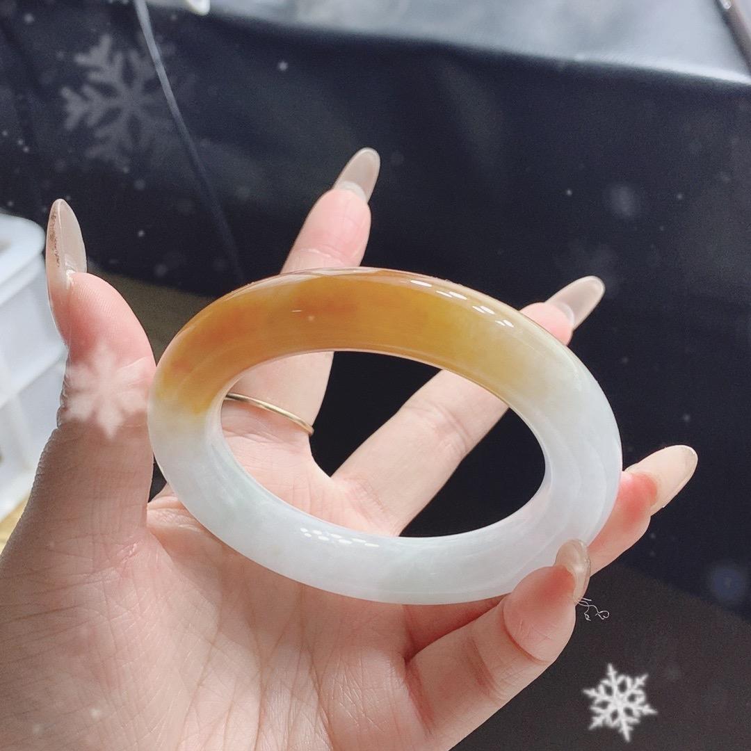 七七甄选珠宝手镯