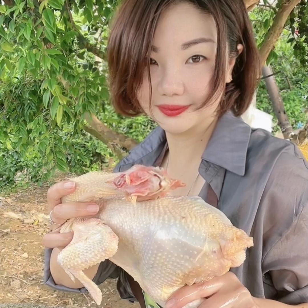 柚树红美人家庭农场