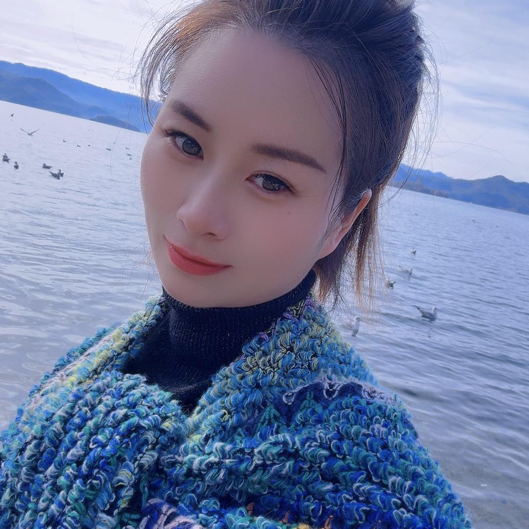 罗小姐✨☀️🌈