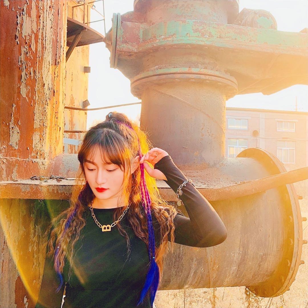 王杨💋🔝流行舞💯
