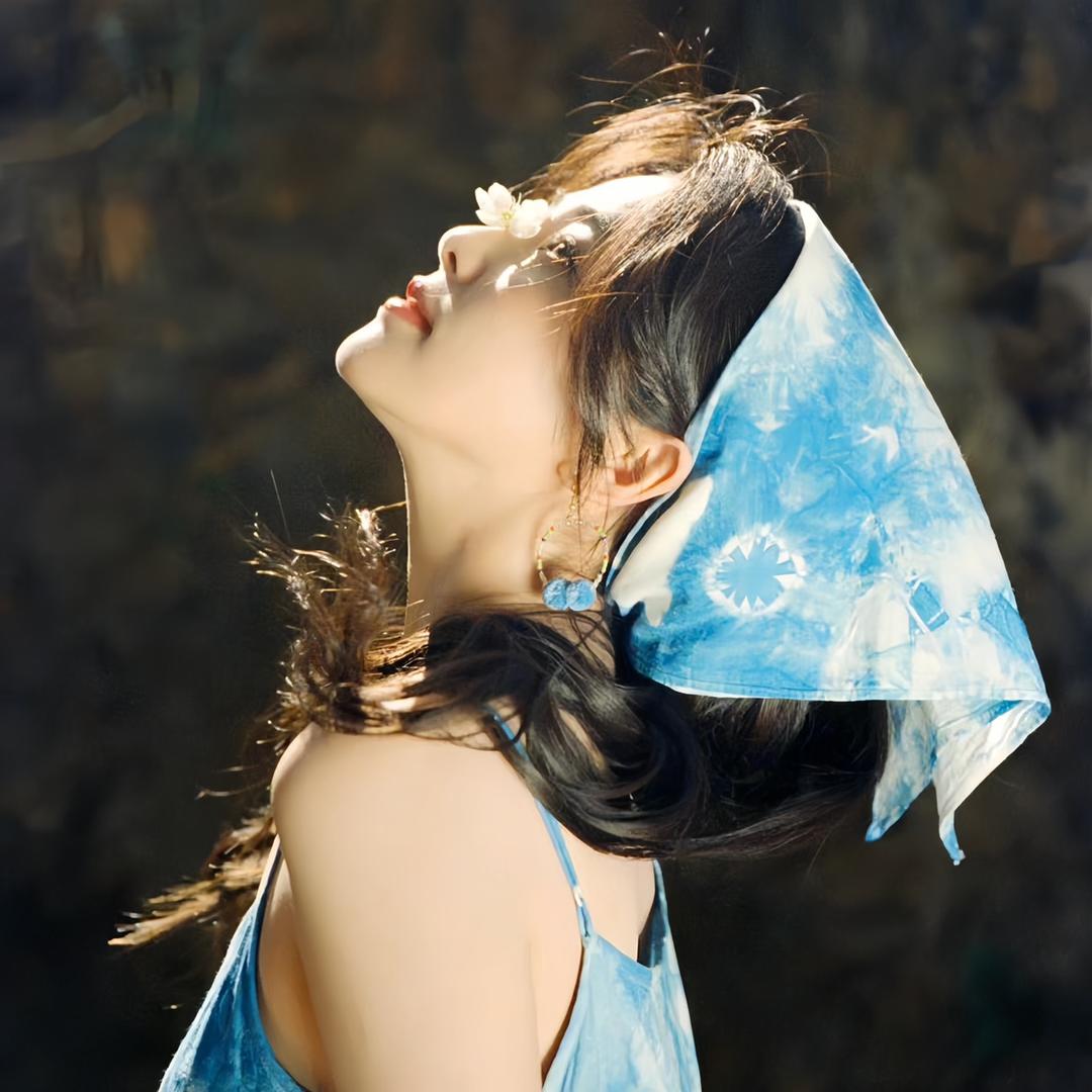 菠萝妹