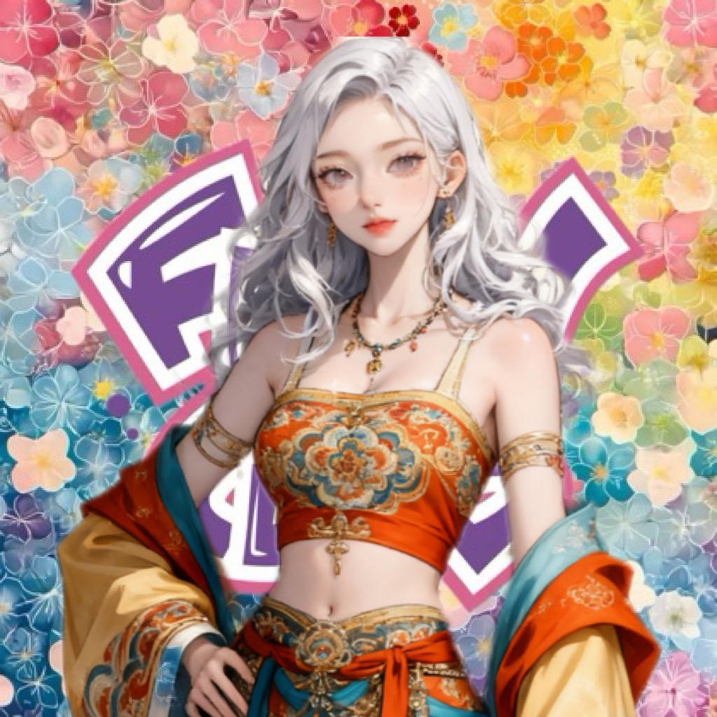 𝙭𝙡.九儿🦩（小保姆）