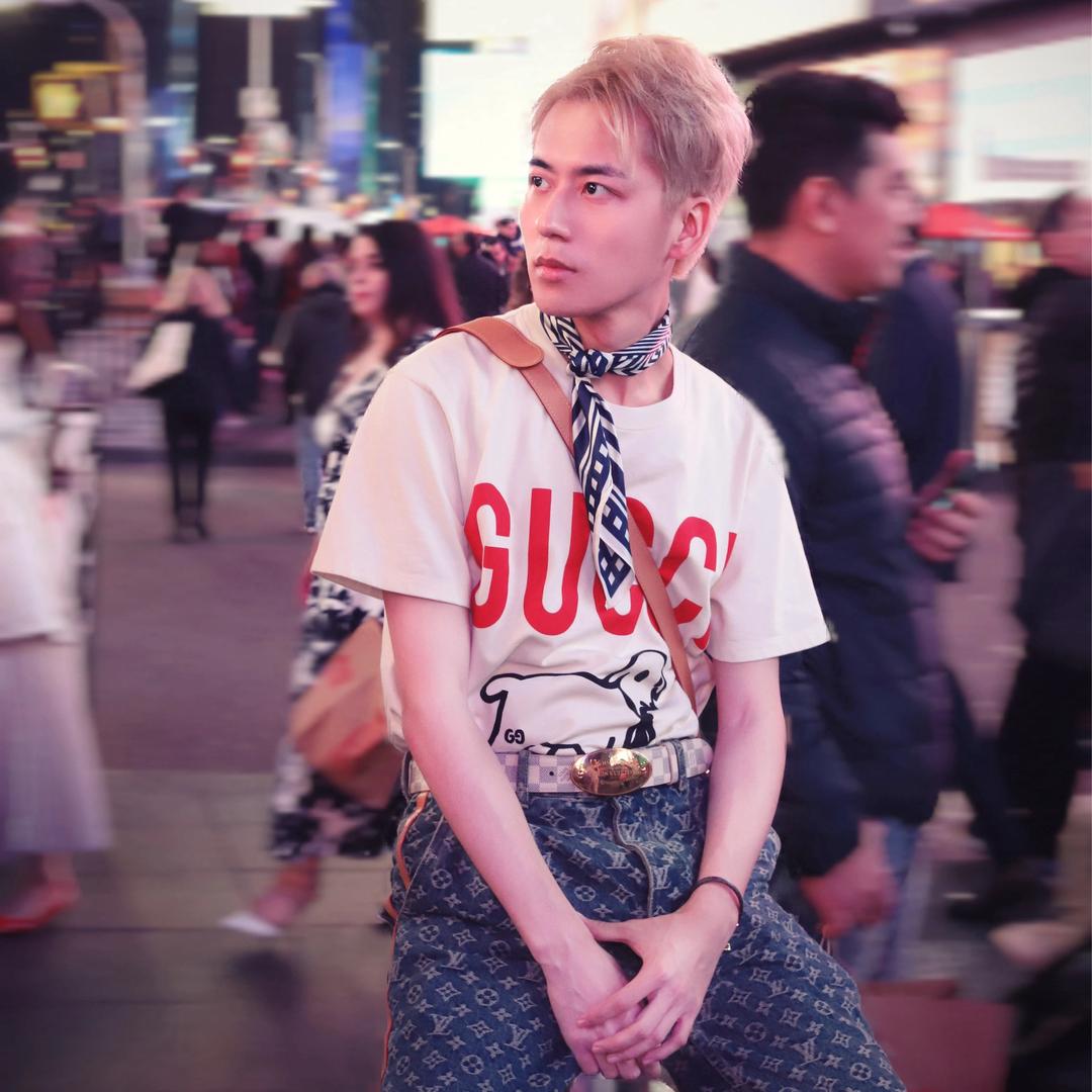 Leo带你逛美国🇺🇸