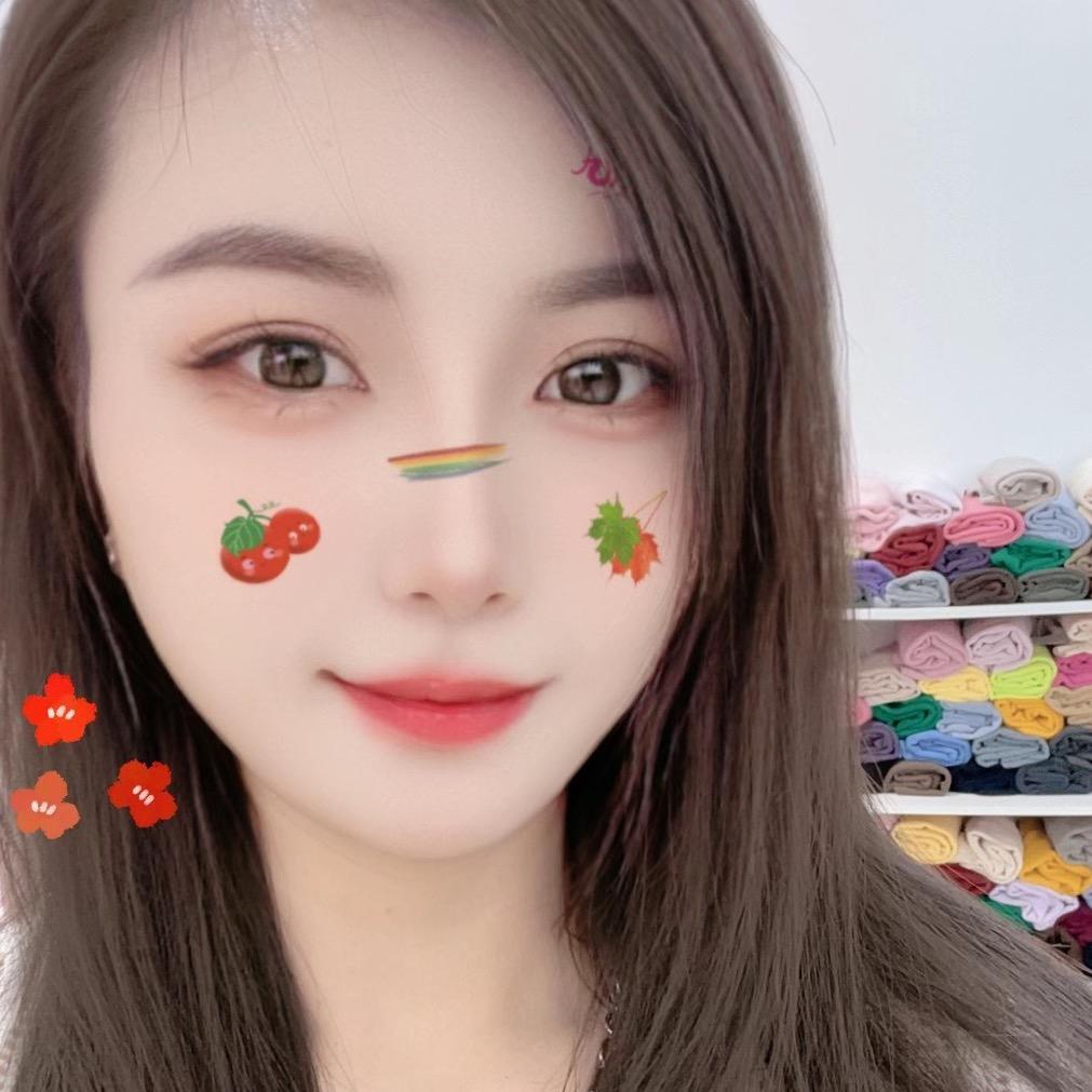 濮院一批¥¥卖羊毛衫的小姐姐