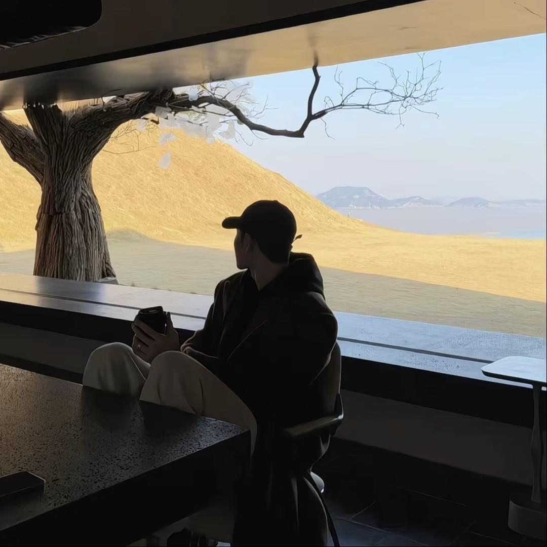 爱睡觉的晨晨