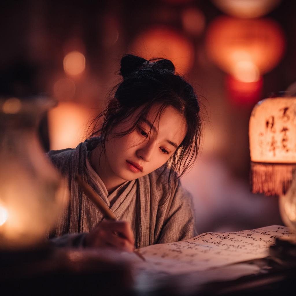 雨临萱