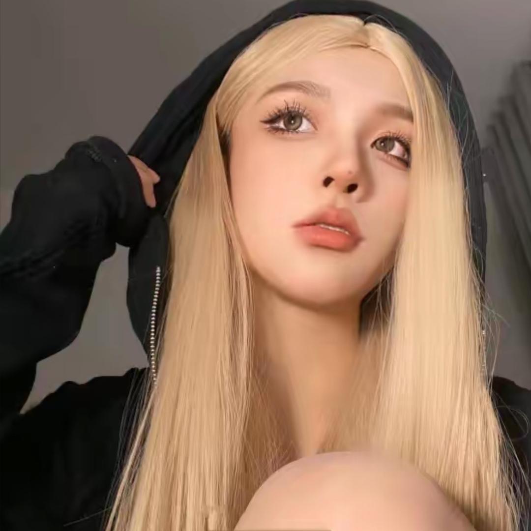 妞妞.