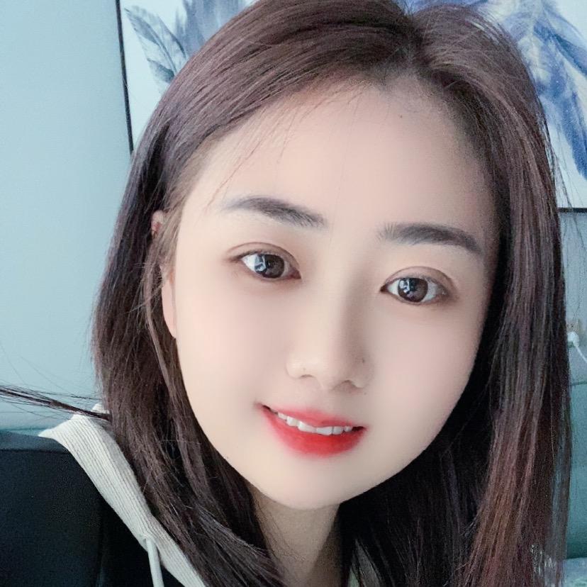 谢妮妮❤️