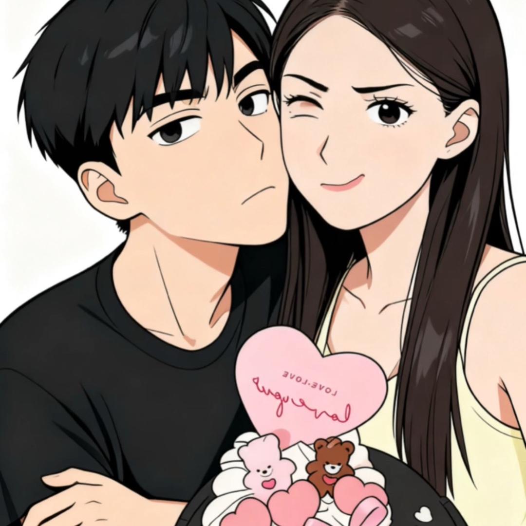 A小九
