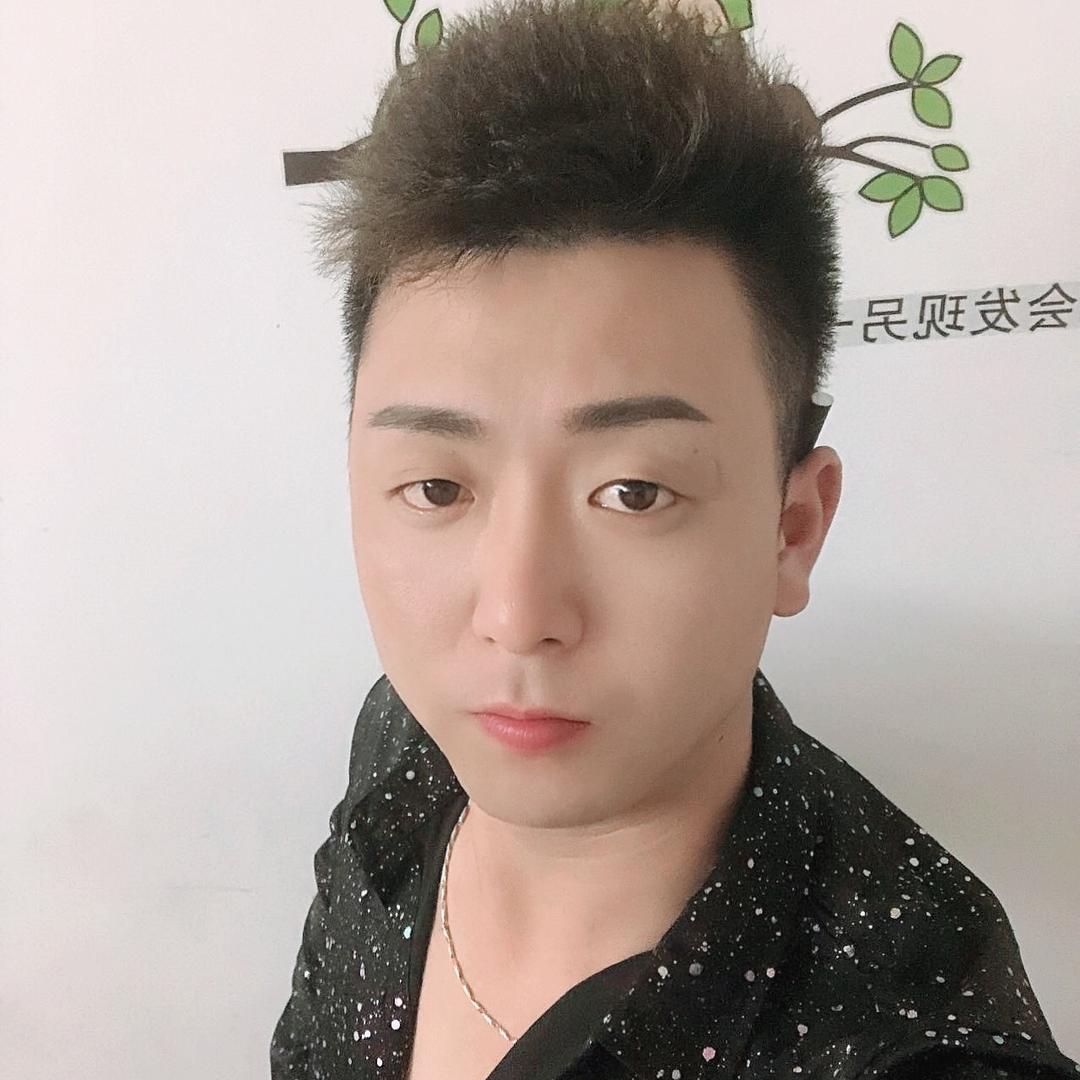 勇仔🎶🇨🇳