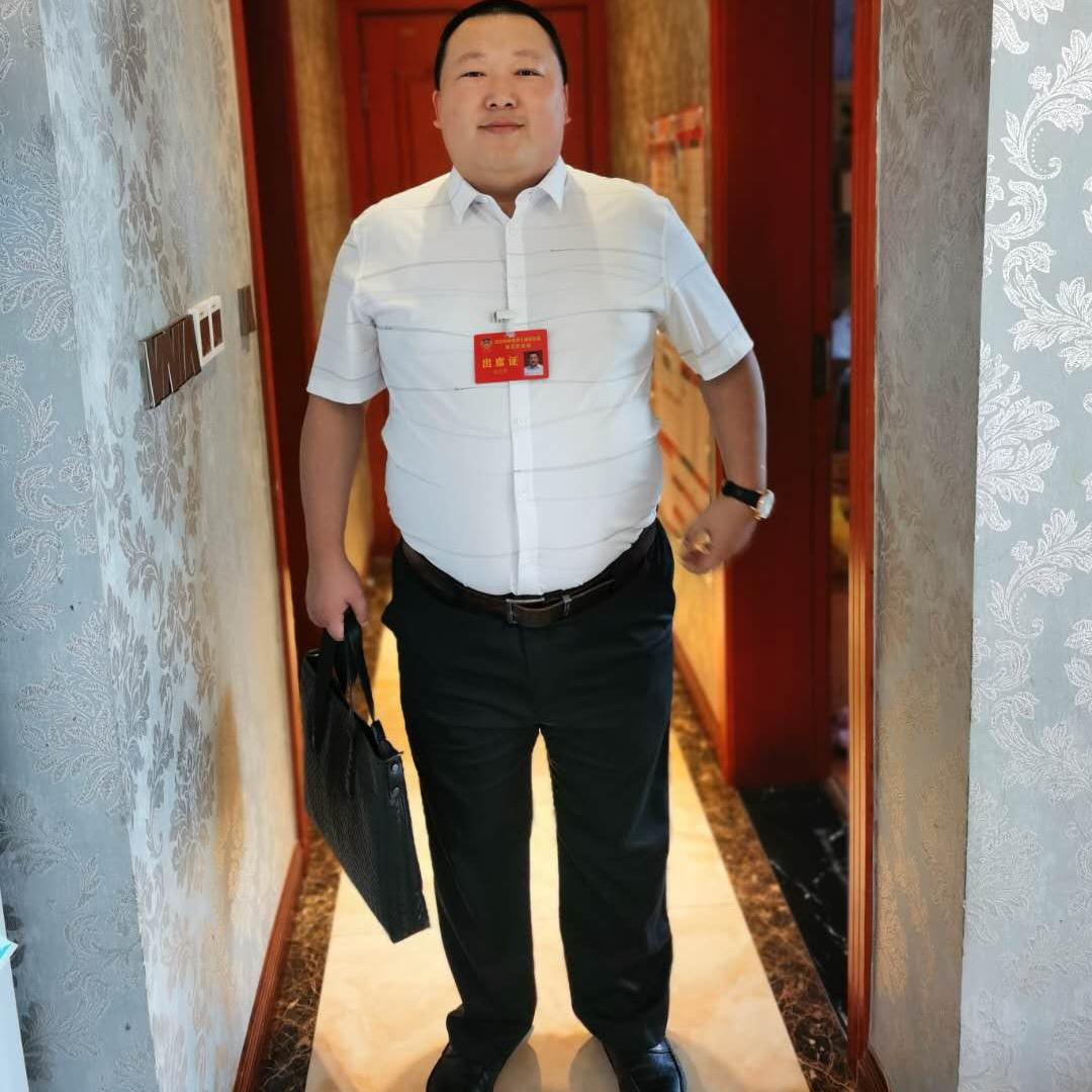 灵活的余胖胖
