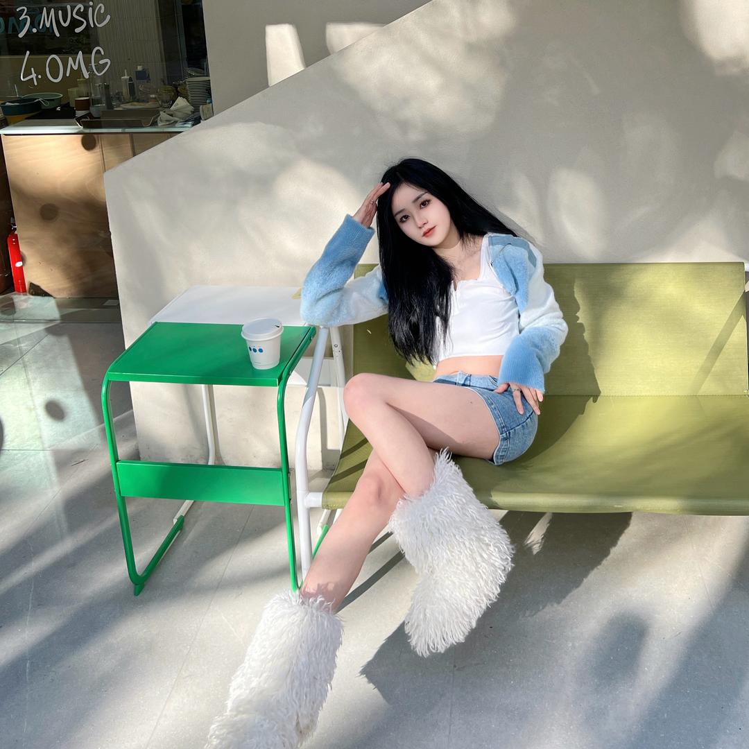 霖妹儿