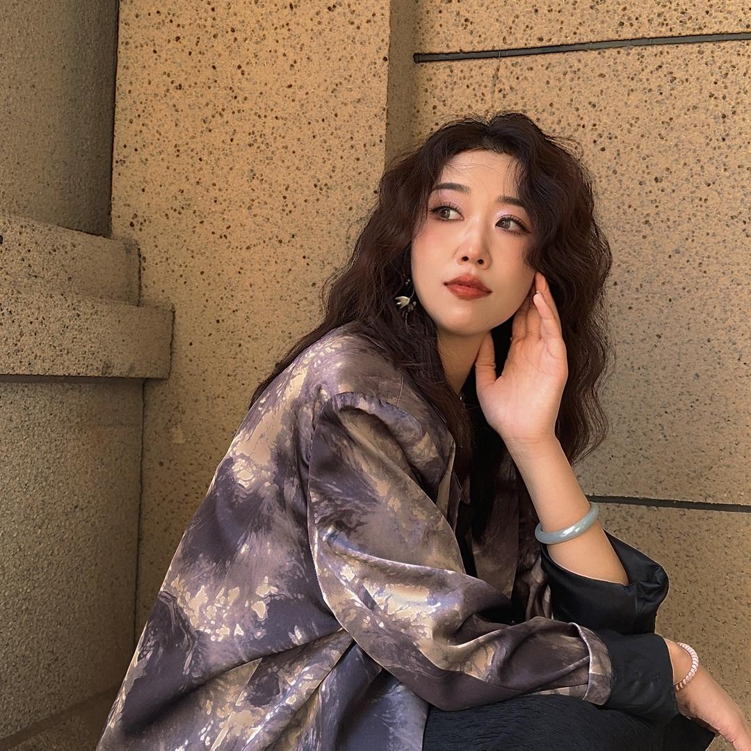 长治化妆师丹丹