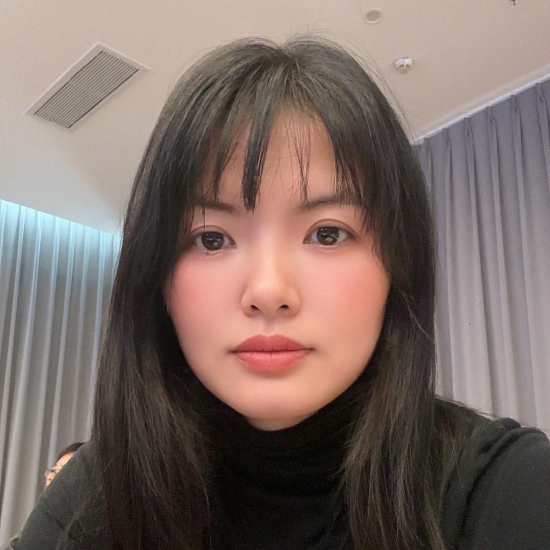 深圳卖窗帘的玲姐