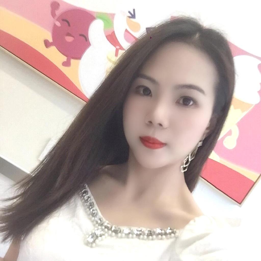 潮汕靓靓🎤🎶