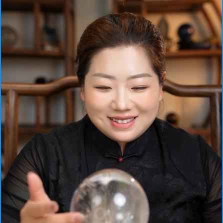 宜家水晶能量馆