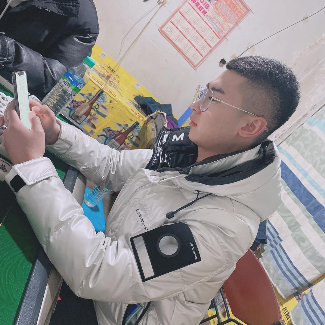 长不大的小祸害'