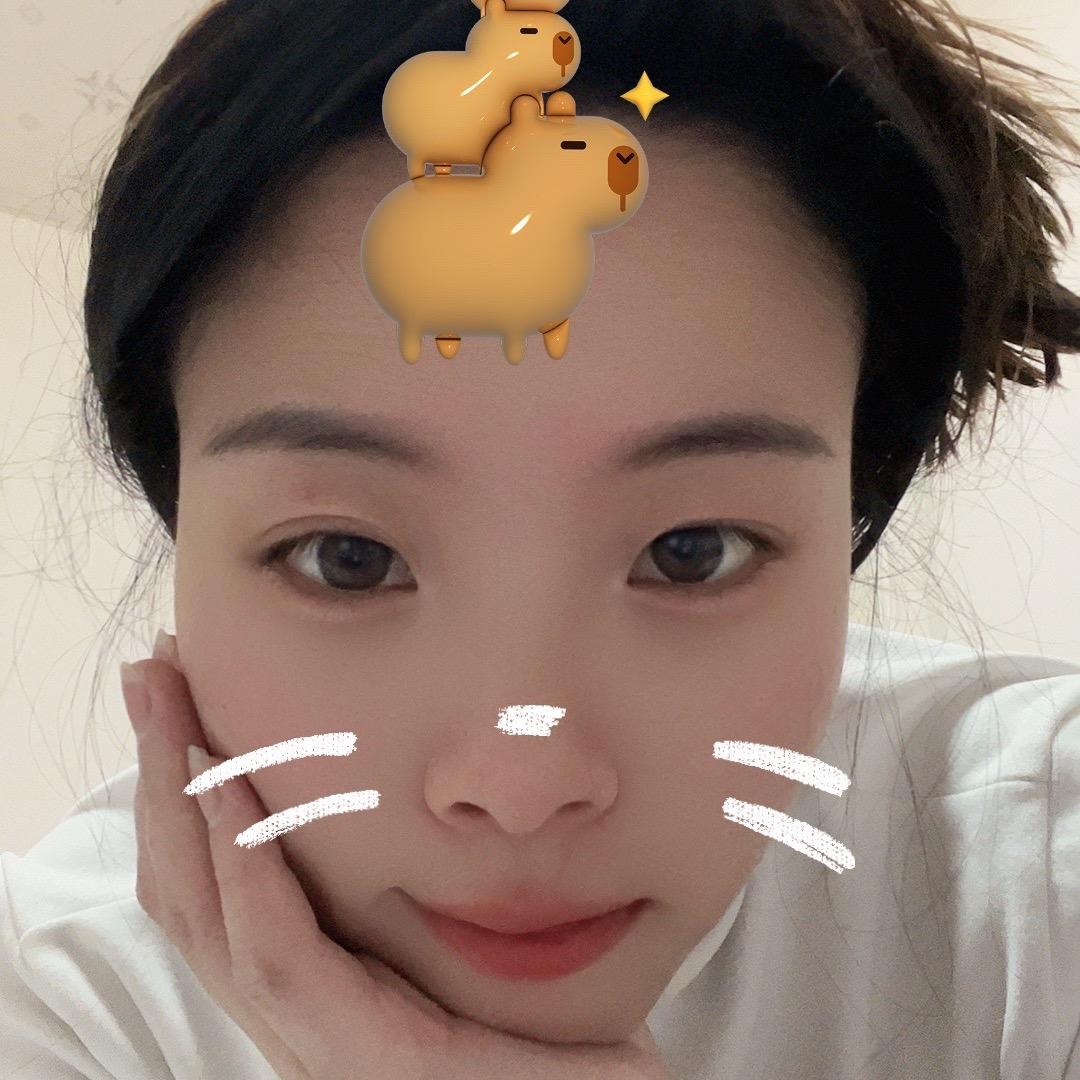嗨。起来了