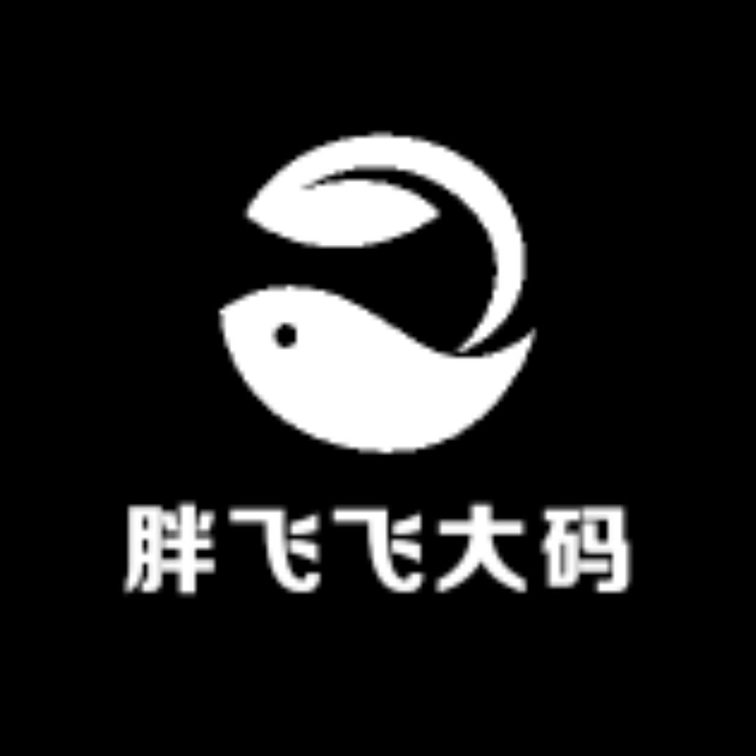 胖飞飞大码男装