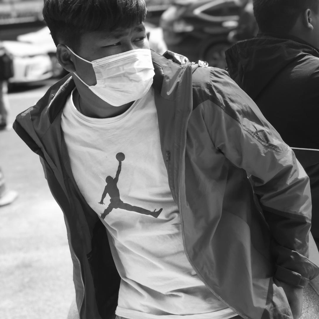 中华ge！