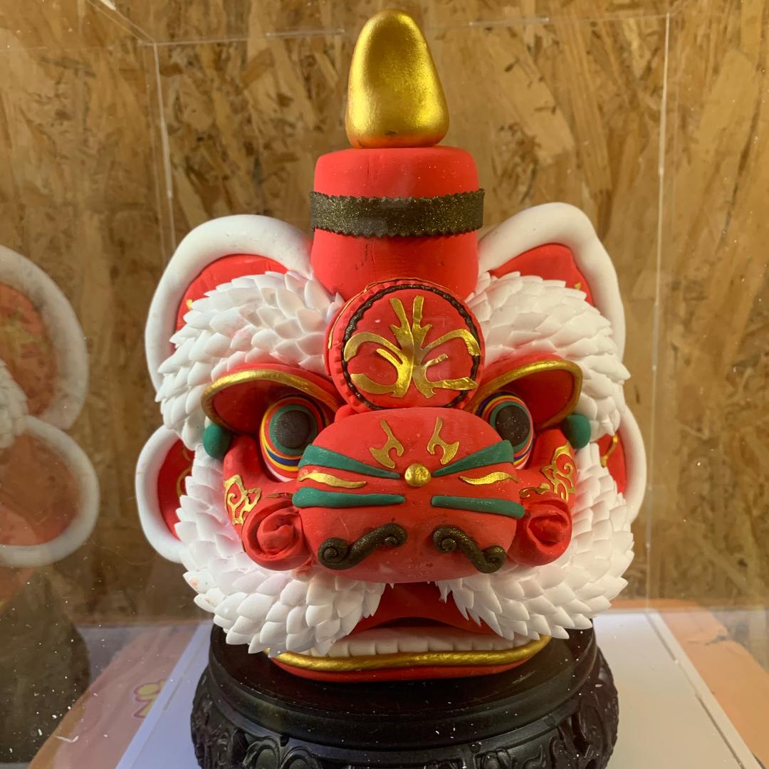 美好一切🌹手作
