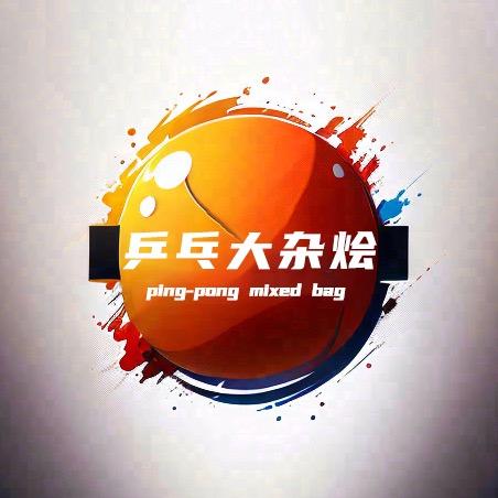 乒乓大杂烩🏓（看球搭子）