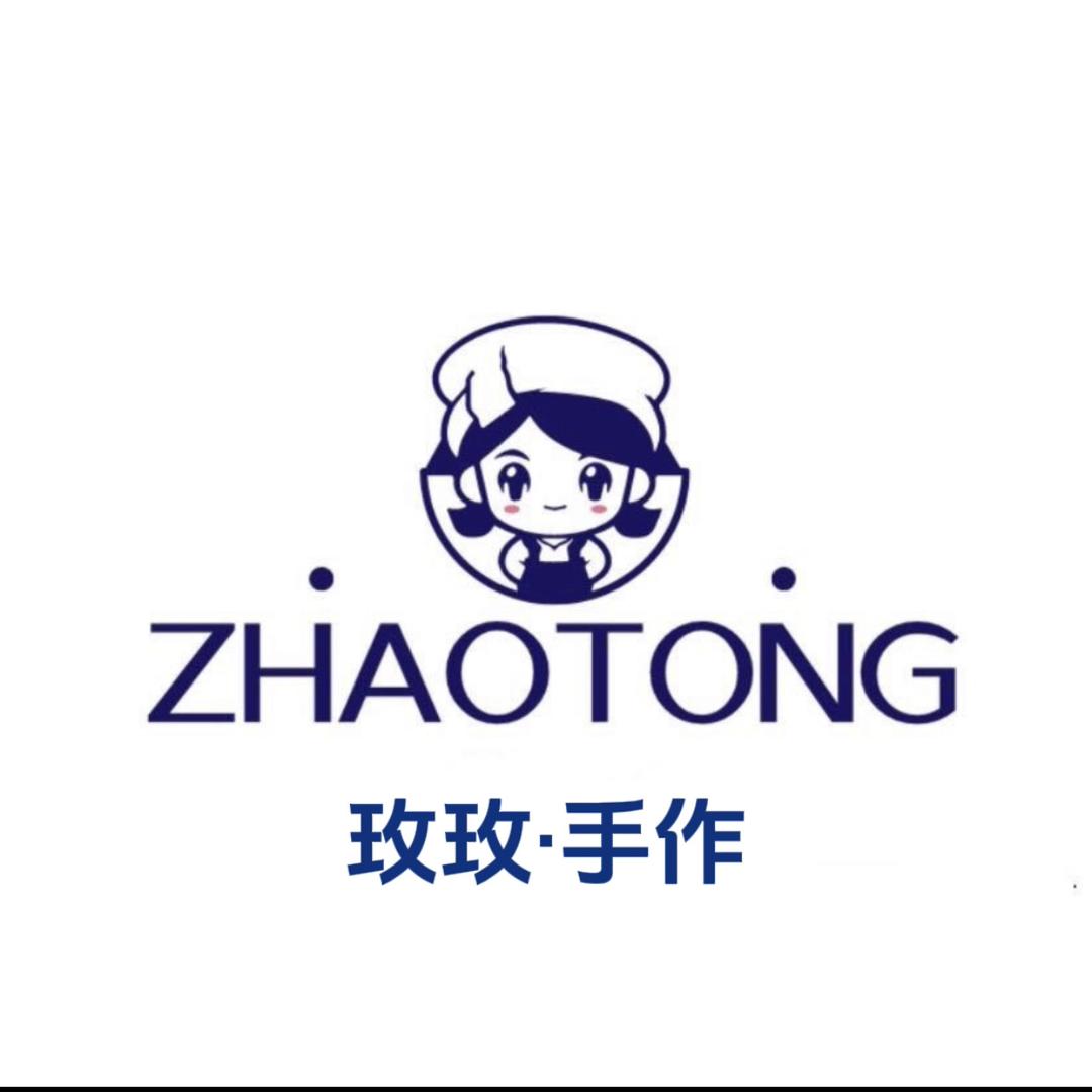 ZHAOTONG玫玫手作