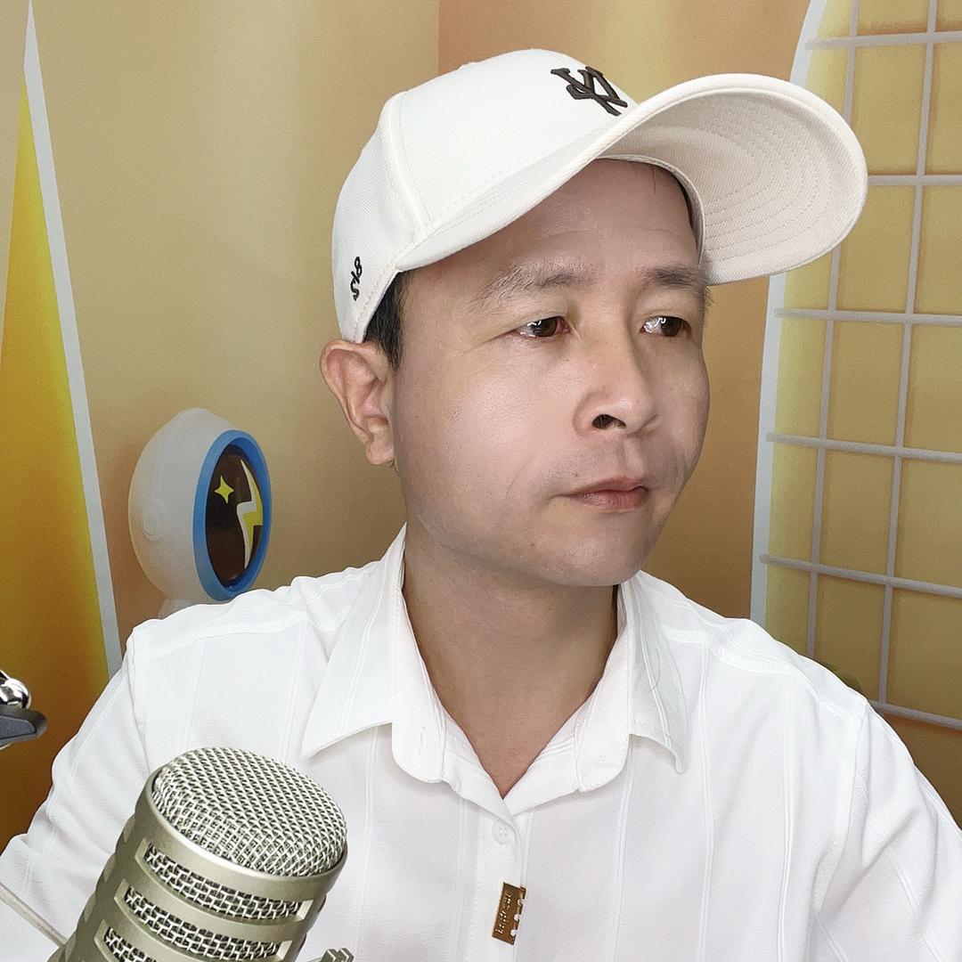 沐森正能量