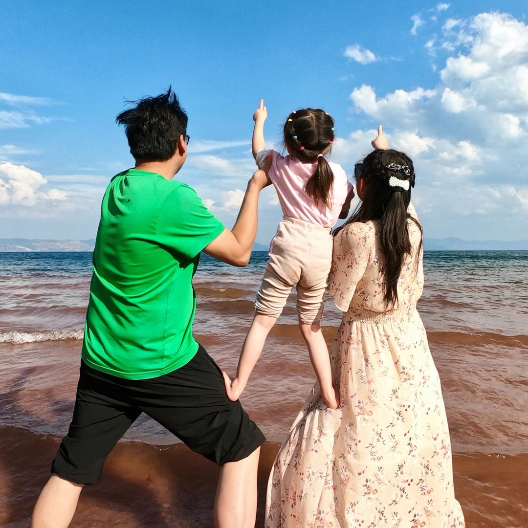 轻风光影