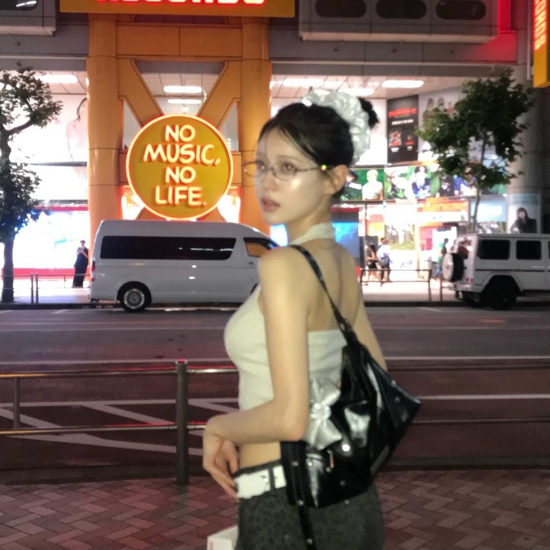 冉冉美式吧.