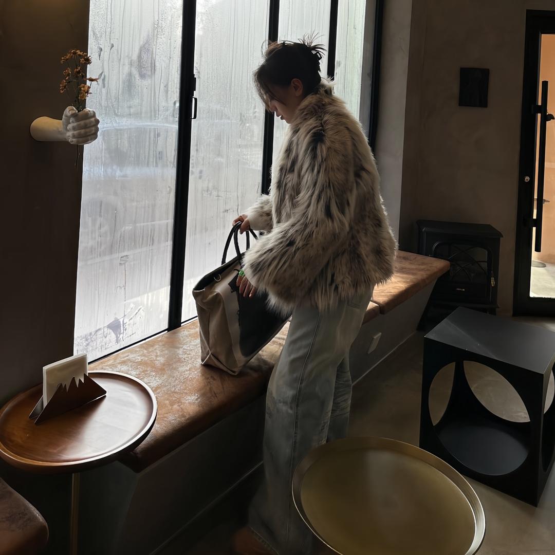 李猩猩服饰