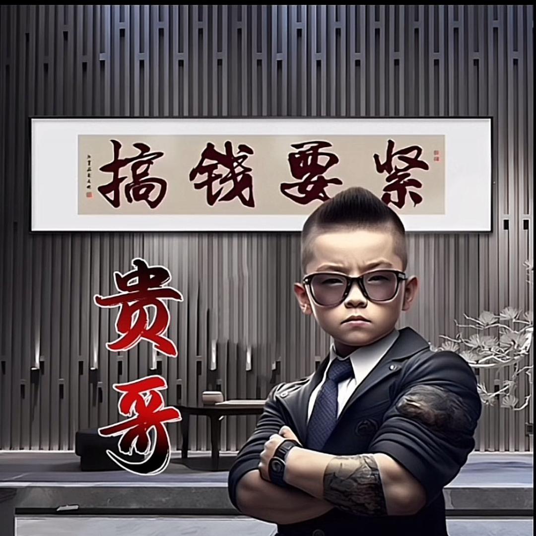 贵哥