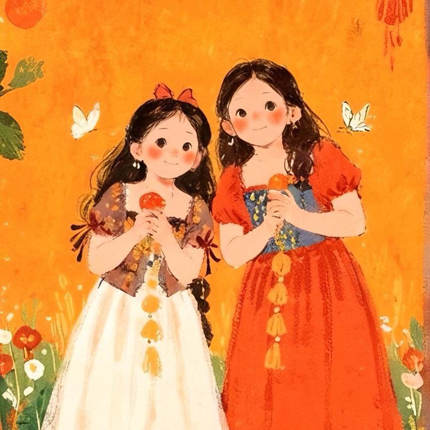 A，        三月💋