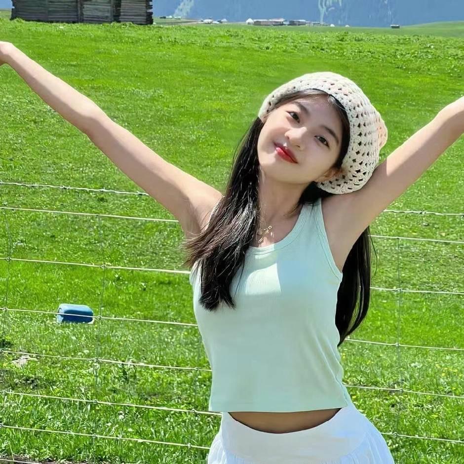 🐏村你慢慢