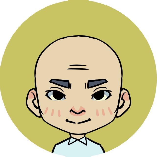 清华大叔无糖有爱