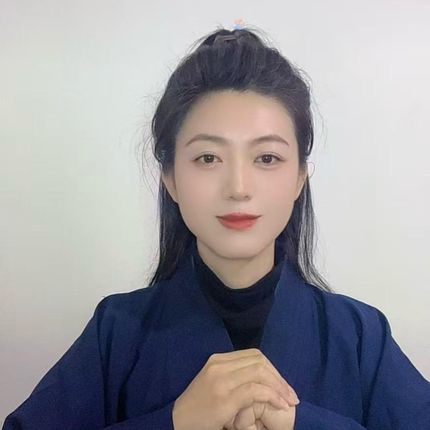 国学闺蜜海清～