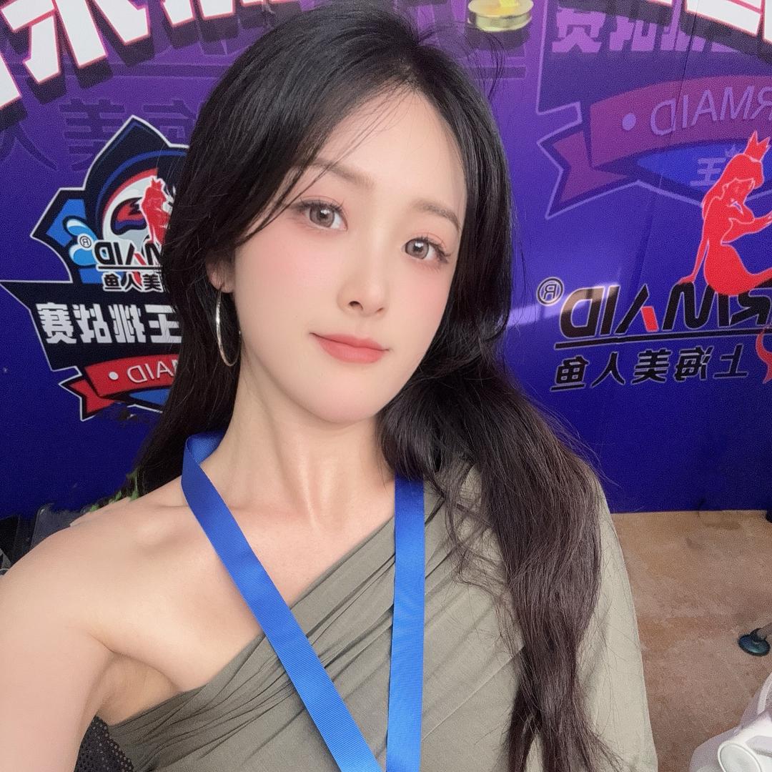 菲菲爱钓鱼🎣（赛事主持人）