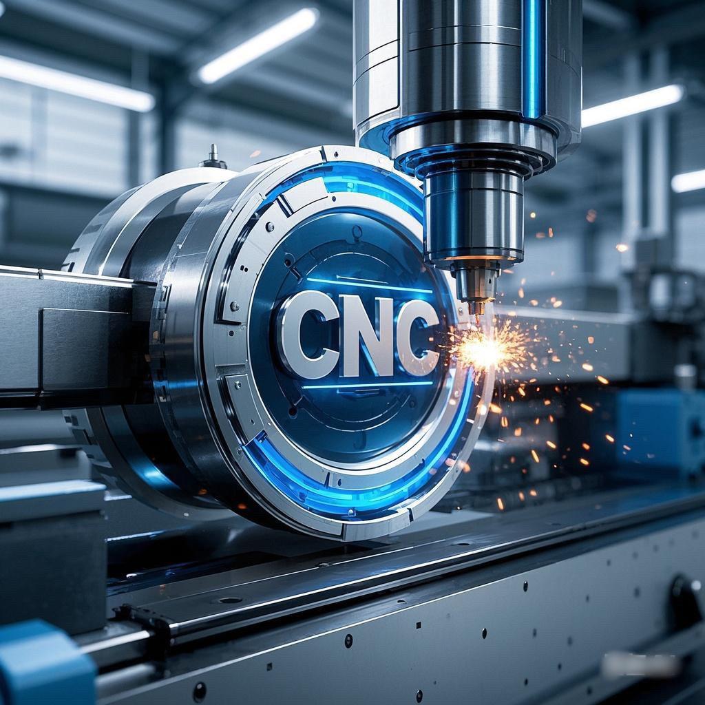 CNC数控设备