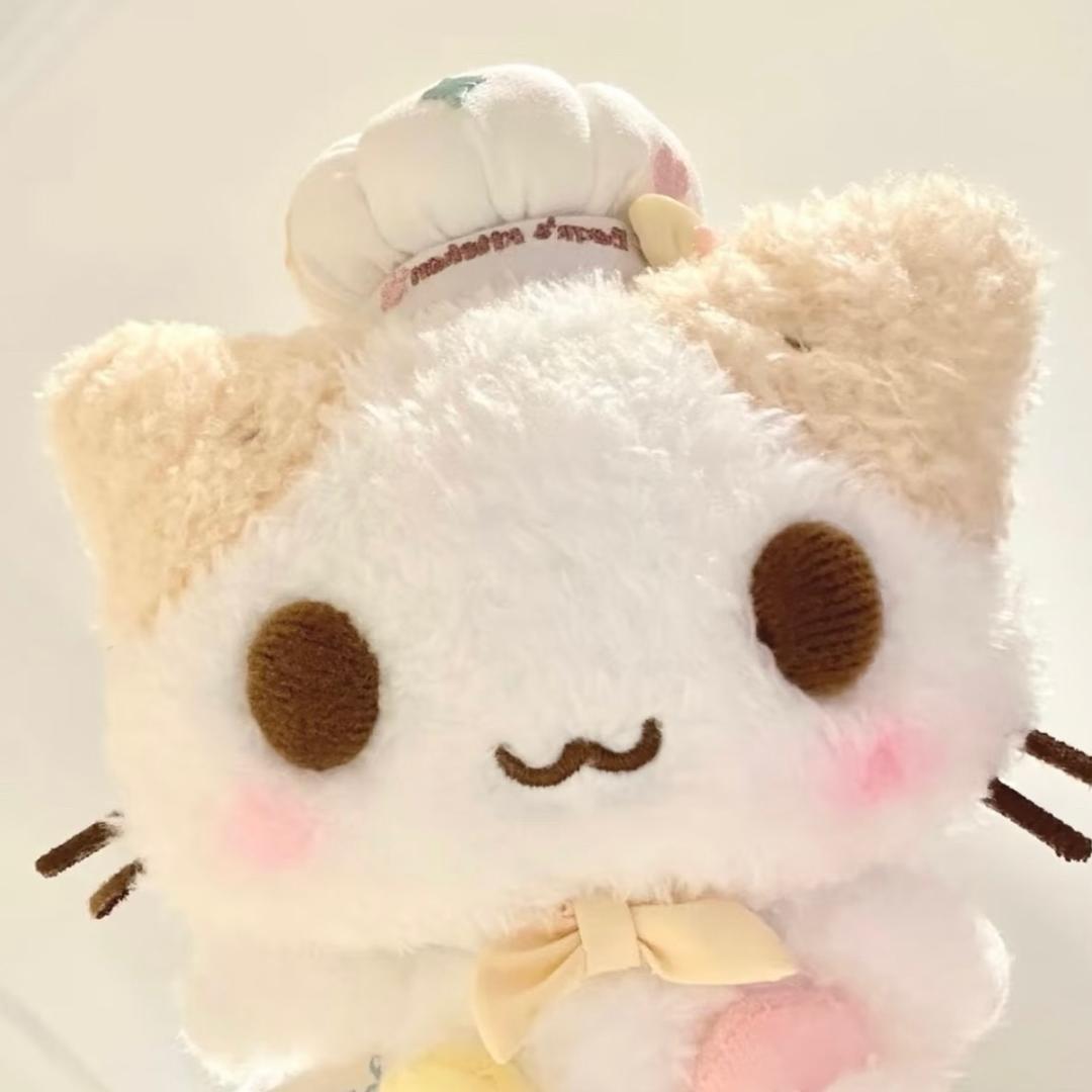 晕晕小清੭ﾞ