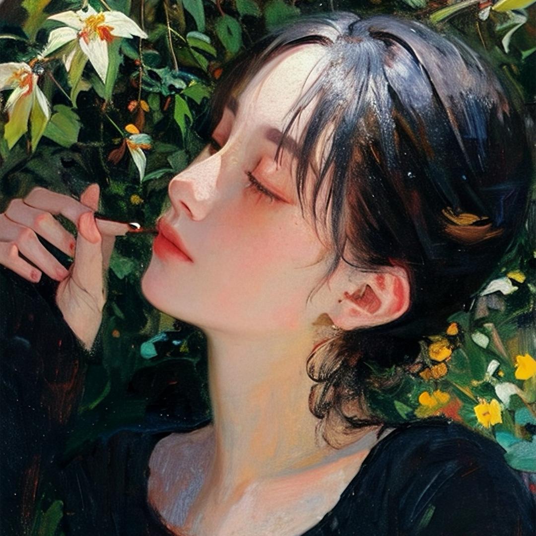 杜公子