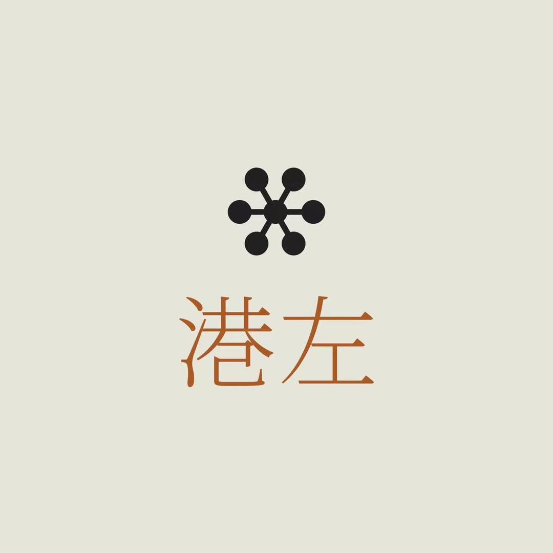 港左GANGZUO男鞋