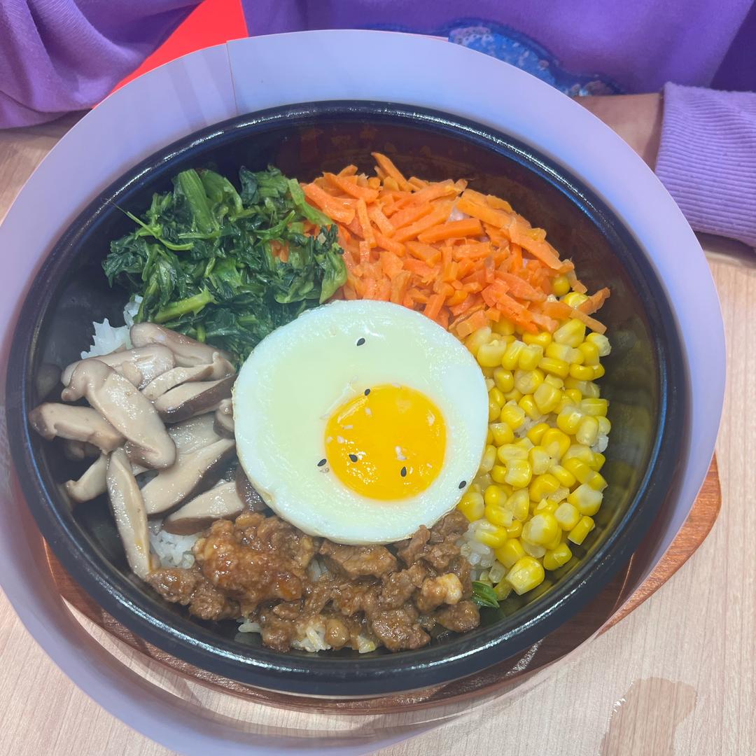 锦鲤小富婆