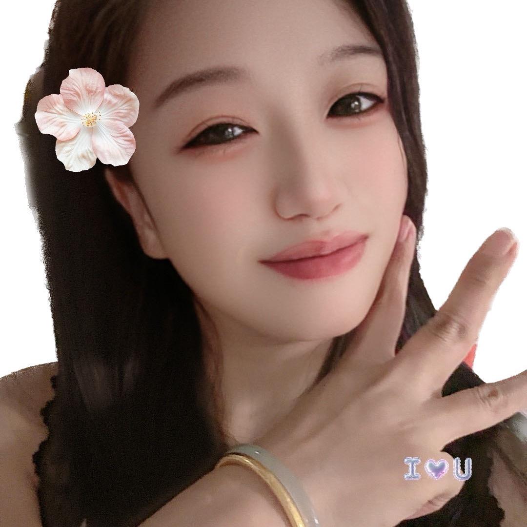 叫我好运姐