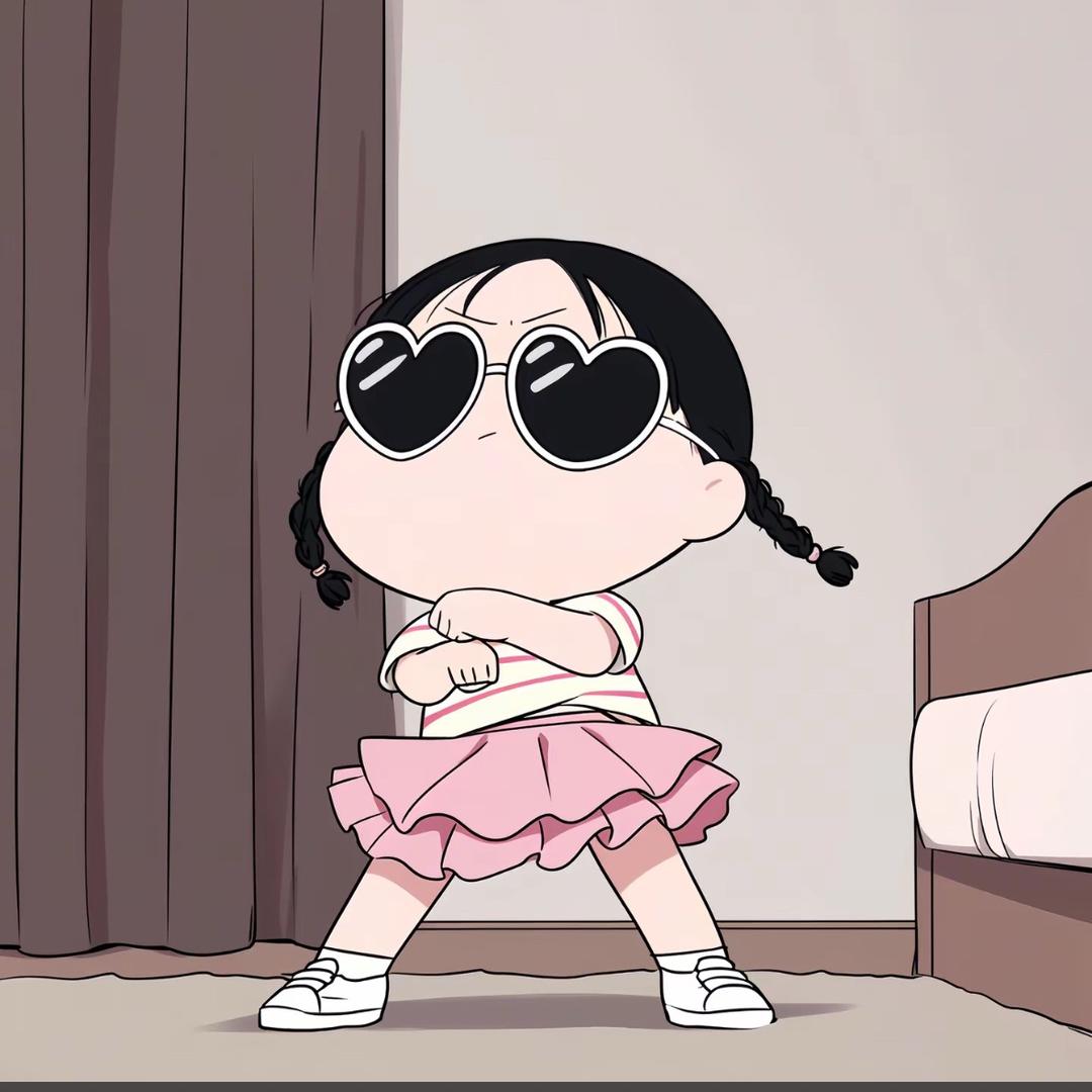 财神爷的心尖宠🫧