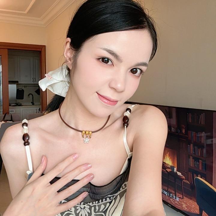 小柔美弱